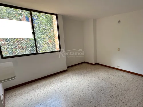 Apartamento En Venta En La Frontera. Cod V776126