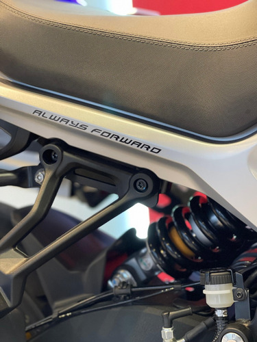 Qj Motor Tucuman - Srt 800 Sx