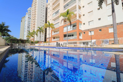 Imagem 25 de 30 de Apartamento À Venda No Duetto Boulevard Com 3 Quartos, 2 Vagas - V6930