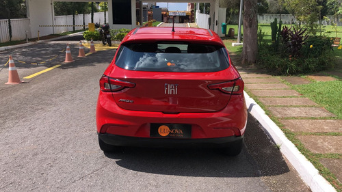 Fiat Argo 1.0 Flex 5p