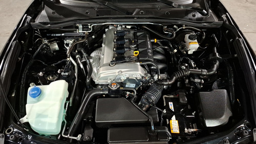 Mazda MX-5 2.0 I Sport Mt