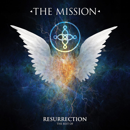 Cd: Resurrection - Lo Mejor De