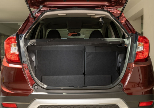 Honda Wrv Lx At 1.5 4x2 - 5 Puertas Modelo 2020