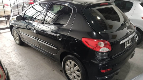 Peugeot 207 2012 1.4 Allure Hdi 70cv