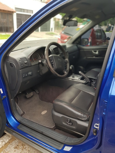 Kia Sorento 2009 3.8 Ex 4x4 At Esp