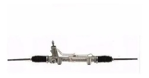 Imagen 1 de 7 de Cremallera Hidraulica Peugeot 206 Dir.hid.=mj 4008mjm