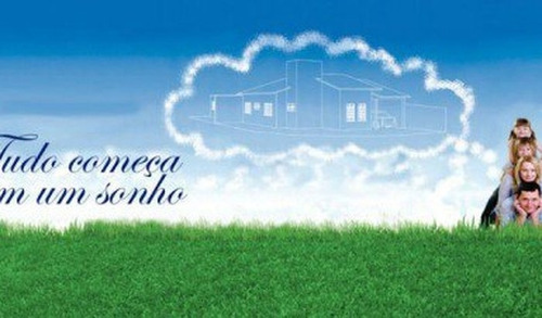 G19- Lotes Para Moradia E Lazer