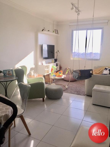 Imagem 2 de 21 de Apartamento - Ref: 16947