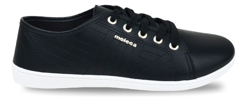 Tênis Moleca Feminino Basico Casual Conforto Leve Original