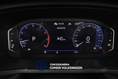 Volkswagen Taos 1.4 250 TSI TOTAL FLEX HIGHLINE AUTOMÁTICO