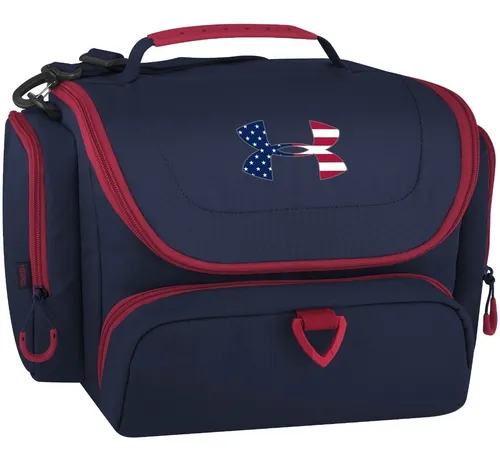 Under armour thermos cooler sale