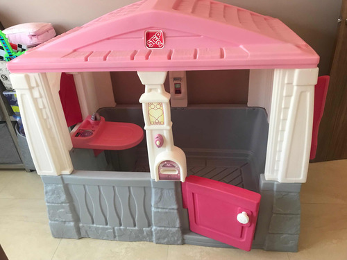 Casita Step 2 (Usado)