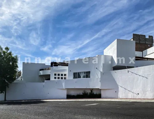 Casa En Real De Juriquilla