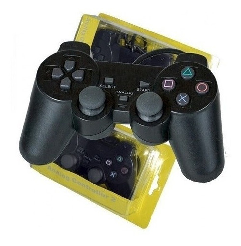 Joystick Play 2 Compatible