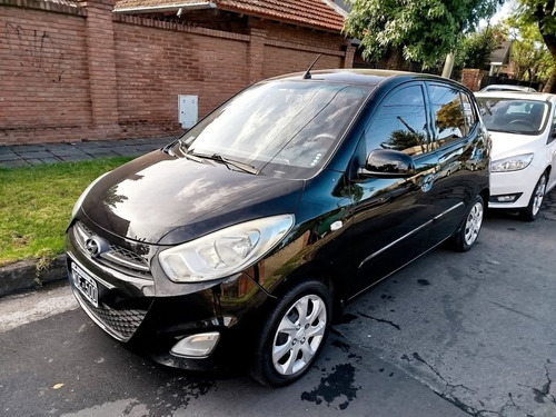 Hyundai i10 1.2 gls full