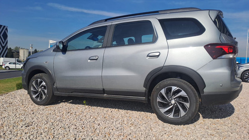Chevrolet Spin 1.8 Premier 7As At 105Cv