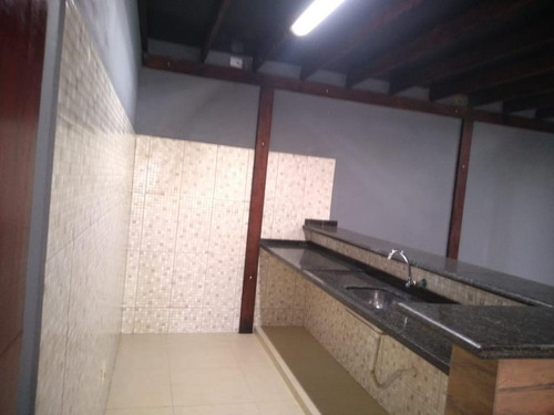 Comercial - Aluguel - Jardim Novo Cambui - Cod. Ba0028 - Lba0028