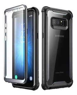 Funda Con Mica Para Samsung Galaxy Note 8 I-blason Ares