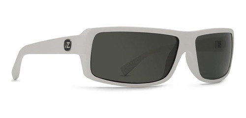 Lentes De Sol Von Zipper Snarkito White / Grey Smsfnsna-wgr