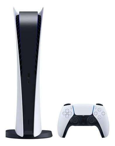 Imagen 4 de 4 de Sony Playstation 5 825gb Horizon Forbidden West Digital