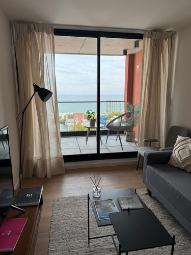 Venta Apartamento 2 Dormitorios Barrio Sur