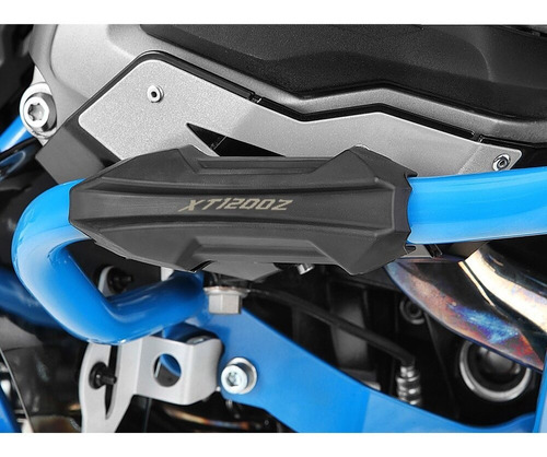 Para Yamaha Tenere700 Motor Crash Bar Parachoques Protector