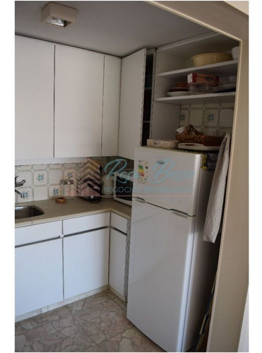 Imagen 9 de 13 de Apartamento En Peninsula, 1 Dormitorios * - Punta Del Este Peninsula