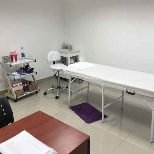 Alquiler De Consultorios Médicos Habilitados Por Hora O Módulo