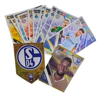 Comprar Lote Por 13 Cartas Adrenalyn Fifa 365 2019 Varios Varios