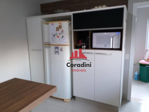 Imagem 12 de 27 de Casa Com 3 Dormitórios À Venda, 290 M² Por R$ 1.100.000 - Jardim Primavera - Nova Odessa/sp - Ca1946