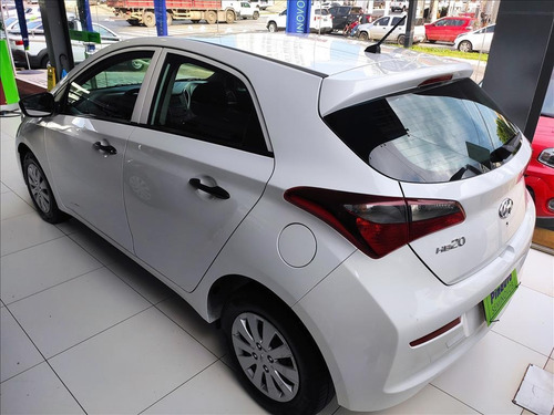 Hb20 1.0 Manual 2019 (790022)