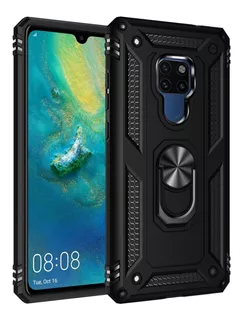 Funda Huawei Case + Cristal Templado