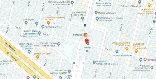 Imagen 4 de 10 de Venta De Remate Bancario Casa En Alcaldía Gustavo A. Madero