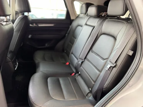 Mazda Cx-5 2018