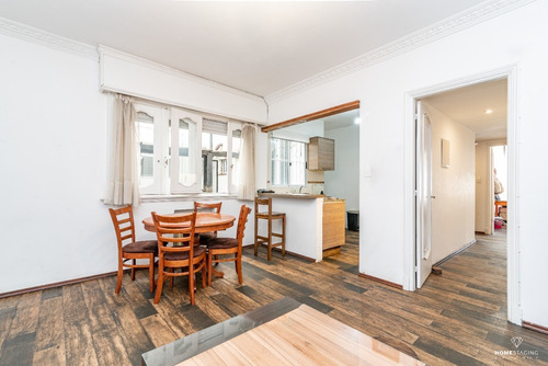 Imagen 5 de 23 de Venta Apartamento Pocitos 4 Dormitorios & 2 Baños Con Gran Balcón Al Frente Libertad Y Cavia