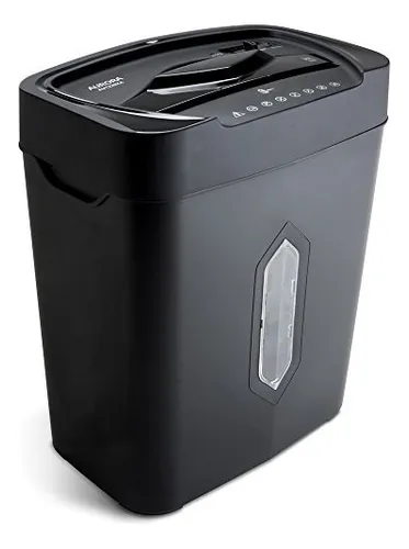 Aurora Au1220 X Una Máquina Cortadora De 12 Hojas Para Papel