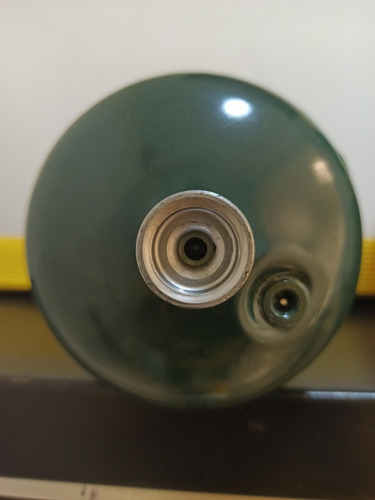 Bombona De Gas Propano Coleman