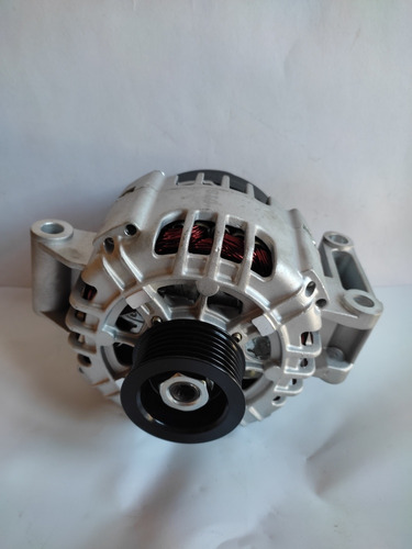 Alternador De Ecoesport 2.0 Sincronico