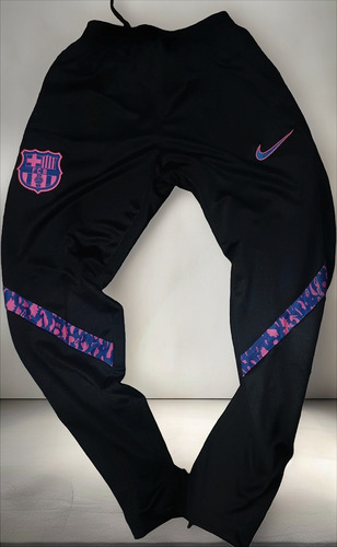 Pantalón Nike Fc Barcelona