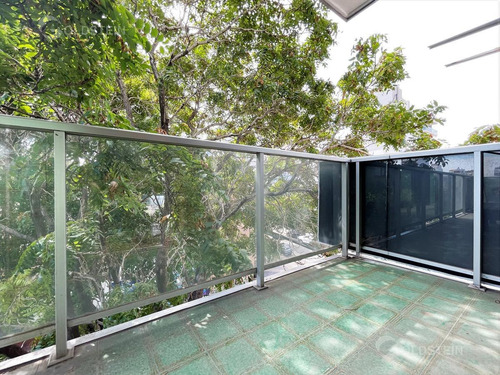 Departamento En Villa Crespo