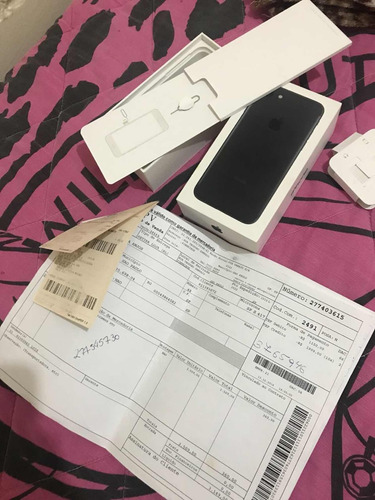 iPhone 7 32