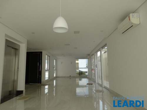 Casa Em Condomínio - Umuarama - Sp - 633647