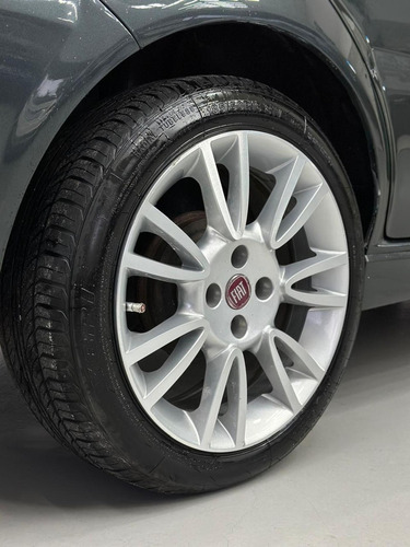 Fiat Siena EL 1.4 mpi Fire Flex 8V 4p