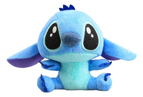 Peluche Llavero Kawaii Stitch 12 Cms