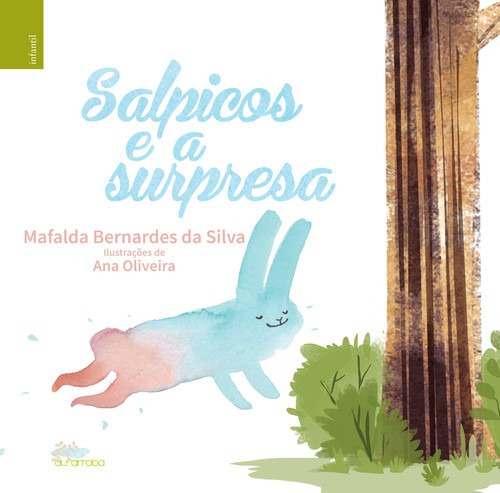 Libro Salpicos E A Surpresa