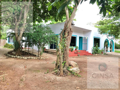 Imagen 5 de 26 de Casa Aguazul || Excelente Complejo Residencial En Venta En La Privada San José Cholul Al Norte De Mérida
