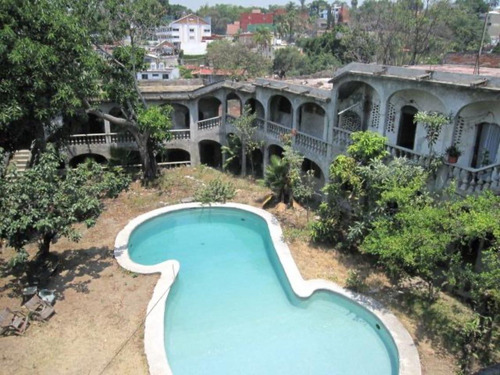 La Pradera Como Terreno Comercial - Roq-958-tco