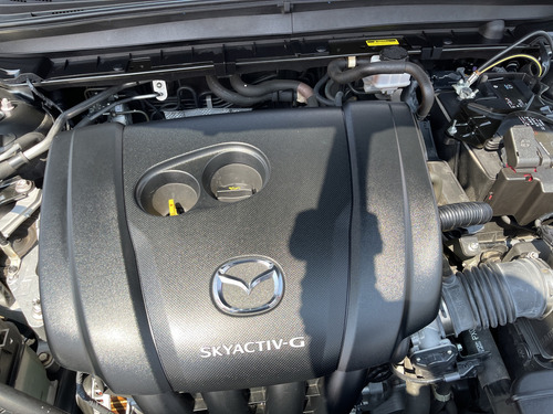 Mazda CX-30 5 pts. i Grand Touring, 2.5l, TA, piel, QC, RA-18