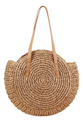 Bolsa De Playa Para Combinar Con Todo Tipo De Ropa De Verano