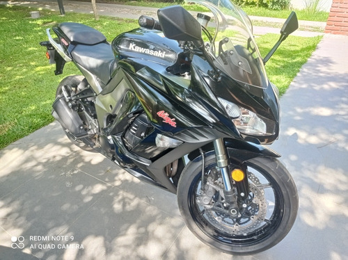 Imagen 5 de 13 de Ninja 1000